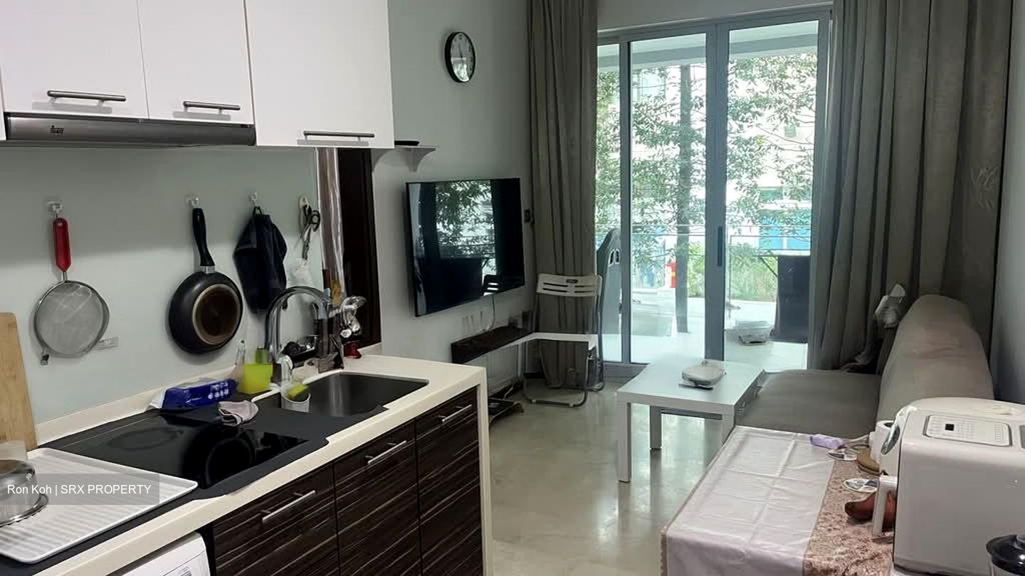 Urban Residences (D19), Apartment #599146411
